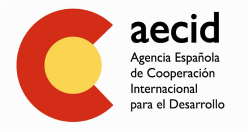 aecid - Agencia Espanola de Cooperacion Interacional para el Desarrollo